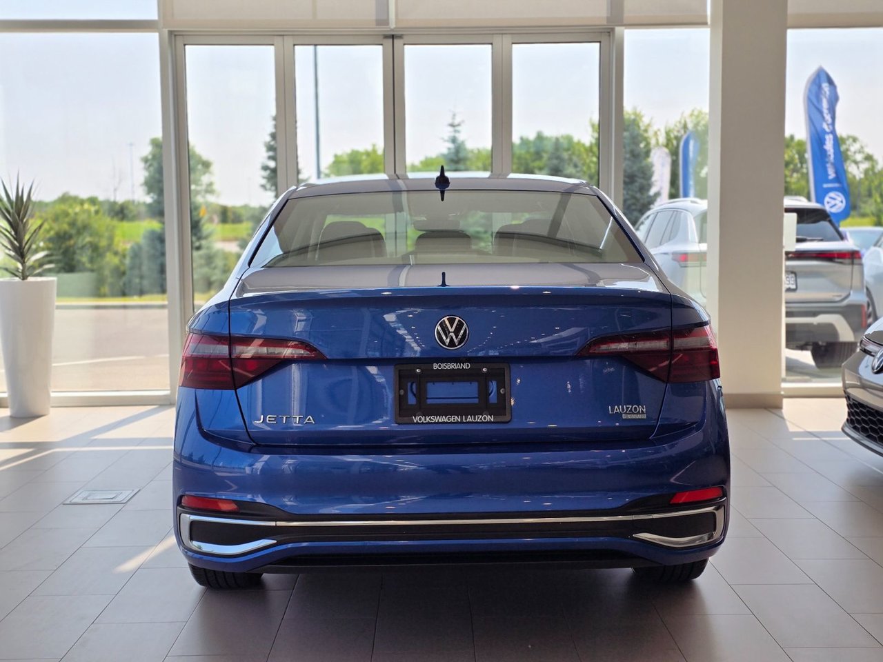2022 Volkswagen Jetta Highline TOIT | CUIR | CAMÉRA | CARPLAY | BAS KM!! Highline TOIT | CUIR | CAMÉRA | CARPLAY | BAS KM!!