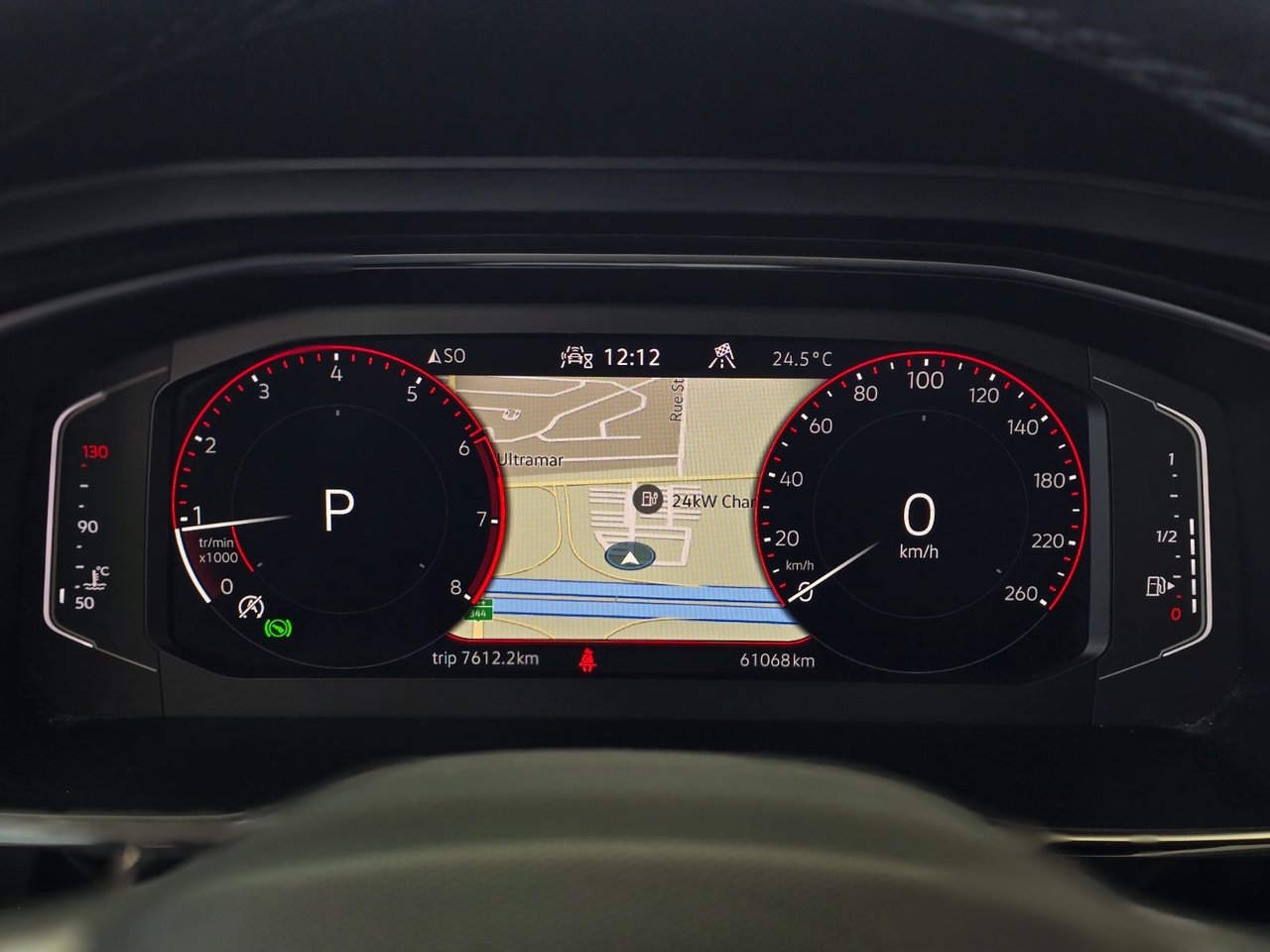 2022 Volkswagen Jetta Highline TOIT | CUIR | CAMÉRA | CARPLAY | BAS KM!! Highline TOIT | CUIR | CAMÉRA | CARPLAY | BAS KM!!