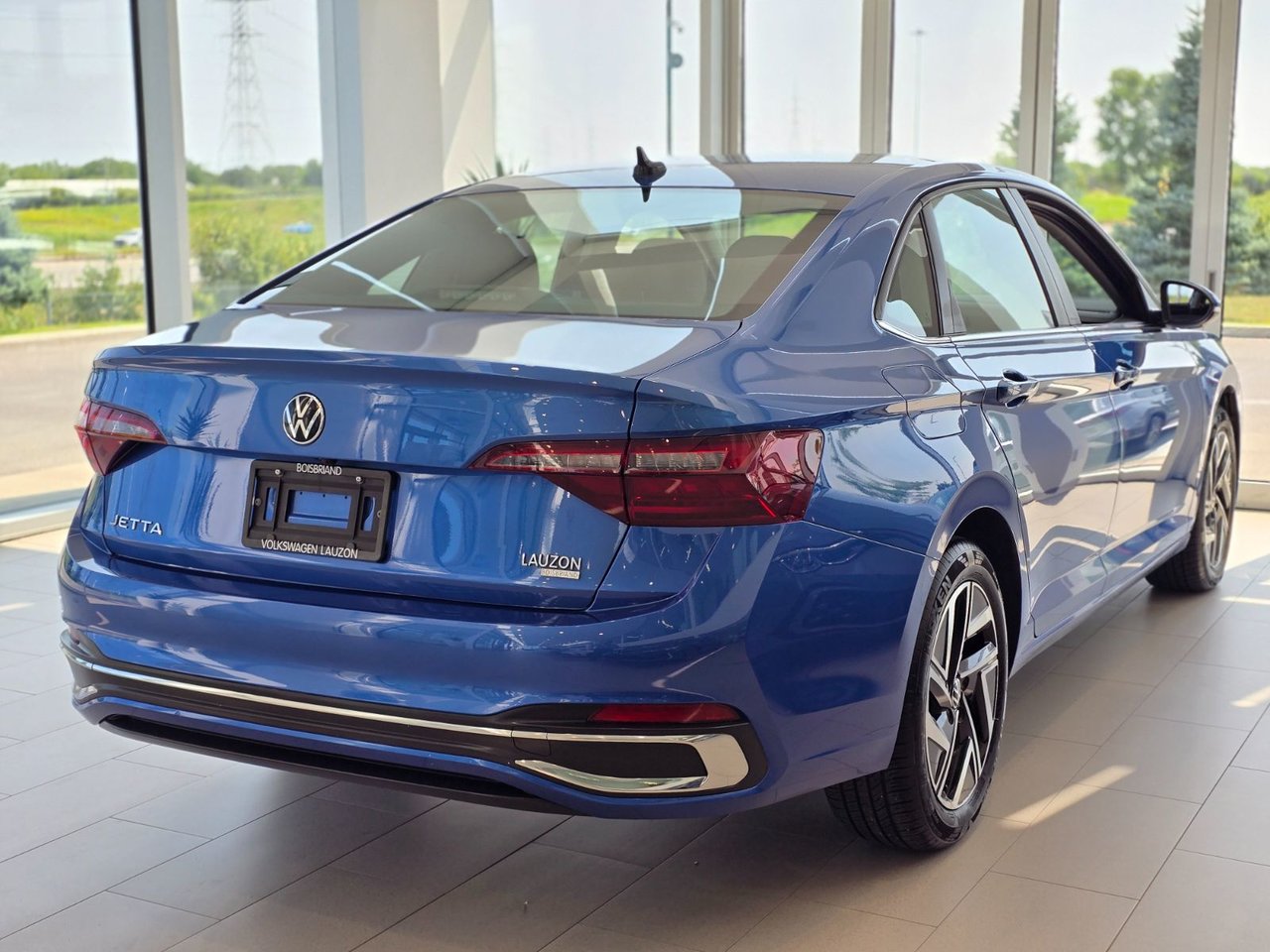 2022 Volkswagen Jetta Highline TOIT | CUIR | CAMÉRA | CARPLAY | BAS KM!! Highline TOIT | CUIR | CAMÉRA | CARPLAY | BAS KM!!