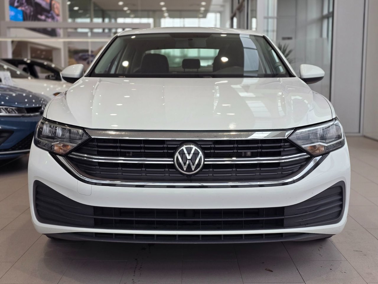 2022 Volkswagen Jetta Trendline AUTOMATIQUE | CARPLAY | CAM | BLUETOOTH Trendline AUTOMATIQUE | CARPLAY | CAM | BLUETOOTH