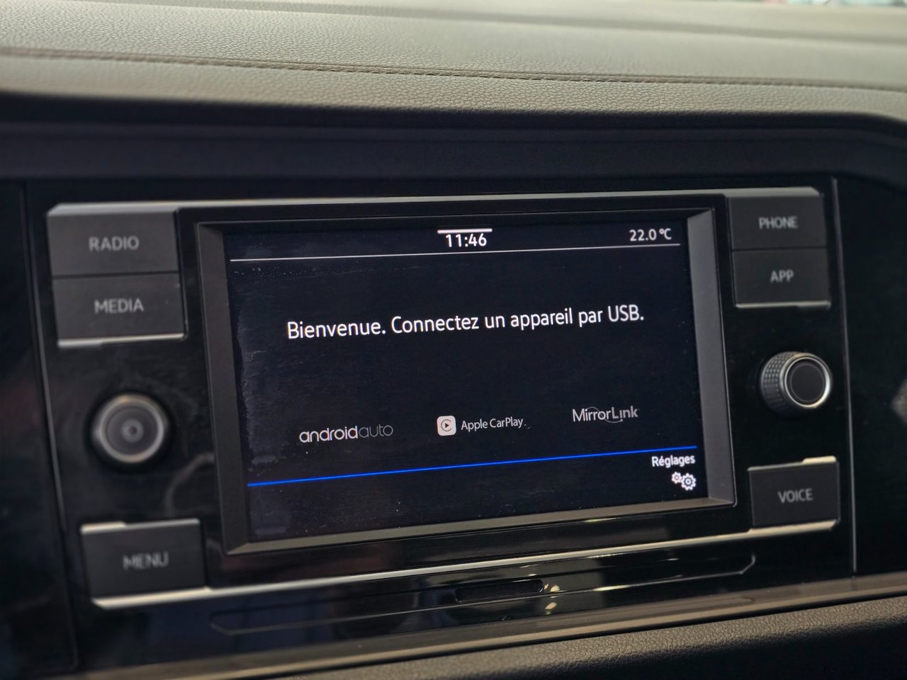 2022 Volkswagen Jetta Trendline AUTOMATIQUE | CARPLAY | CAM | BLUETOOTH Trendline AUTOMATIQUE | CARPLAY | CAM | BLUETOOTH