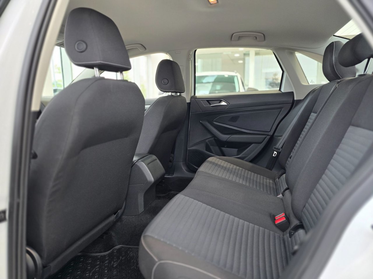 2022 Volkswagen Jetta Trendline AUTOMATIQUE | CARPLAY | CAM | BLUETOOTH Trendline AUTOMATIQUE | CARPLAY | CAM | BLUETOOTH