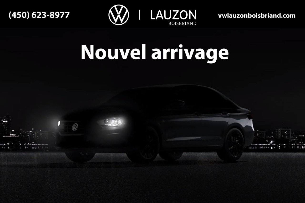 2022 Volkswagen Jetta 1.5T S FWD