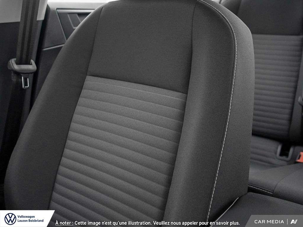 2025 Volkswagen Jetta Trendline