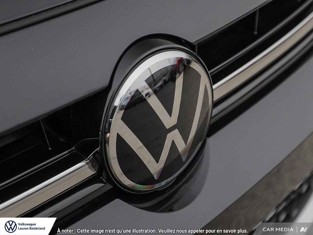 2025 Volkswagen Jetta Trendline