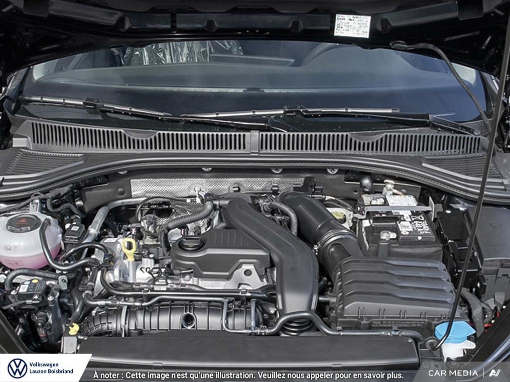 2025 Volkswagen Jetta Trendline
