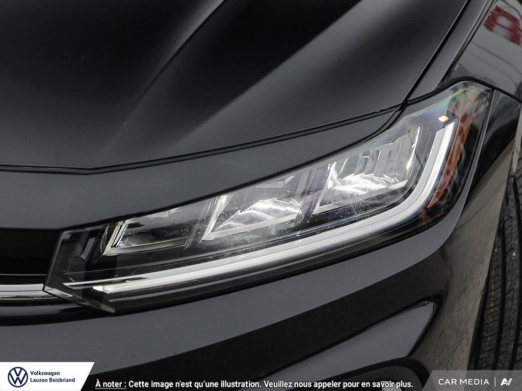 2025 Volkswagen Jetta Trendline