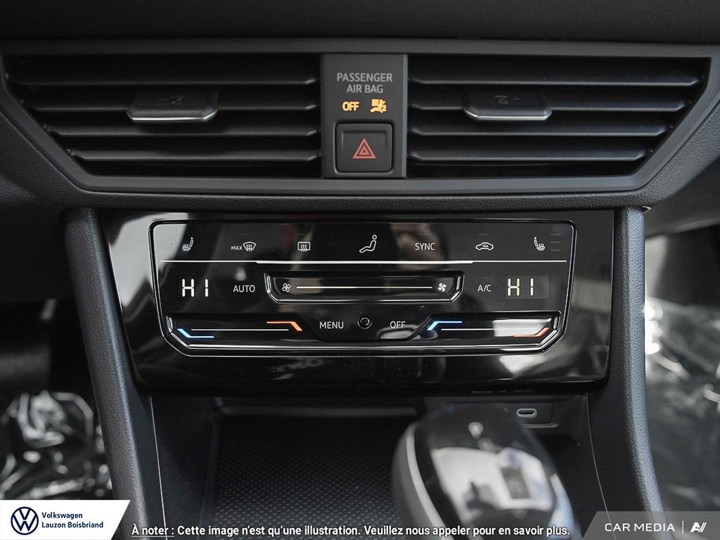 2025 Volkswagen Jetta Trendline