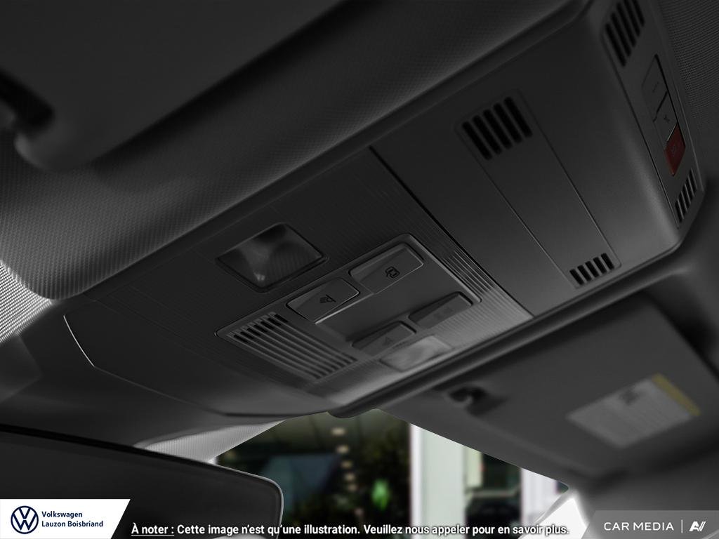 2025 Volkswagen Jetta Comfortline