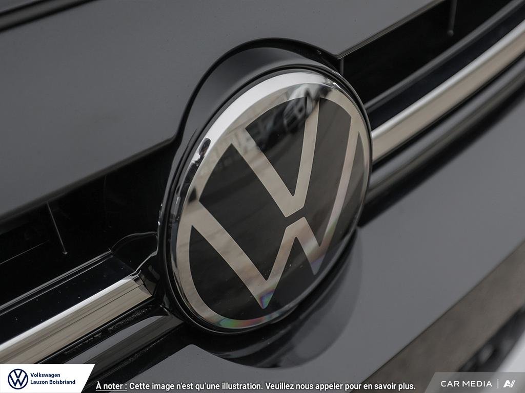 2025 Volkswagen Jetta Comfortline