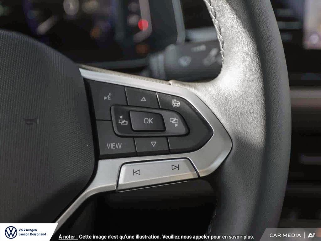 Volkswagen Jetta Highline 2025