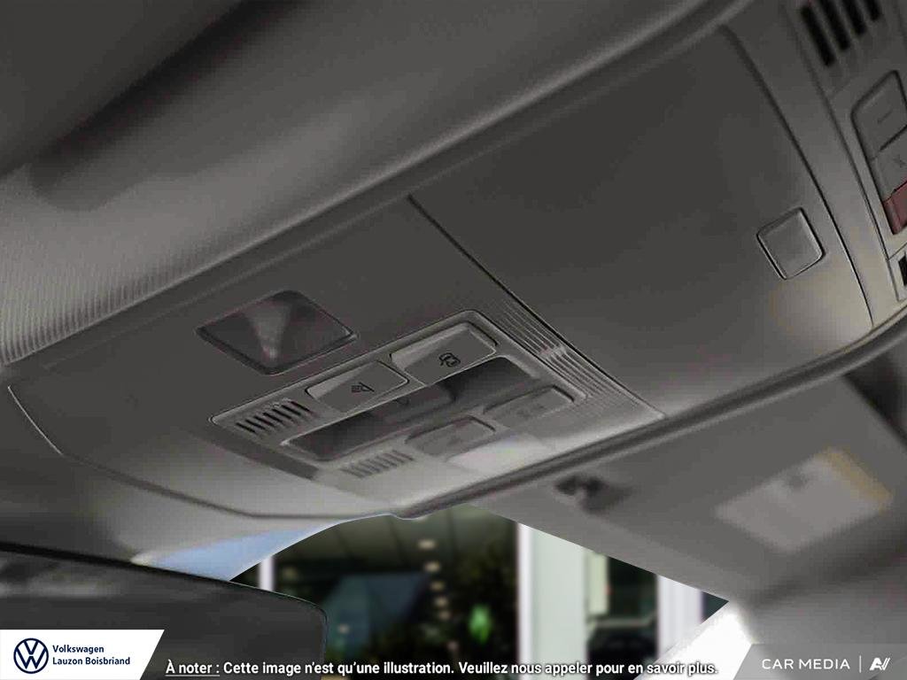 Volkswagen Jetta Highline 2025