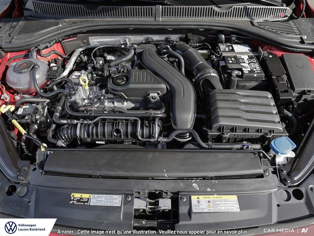 Volkswagen Jetta Highline 2025