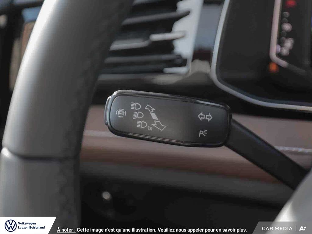 Volkswagen Jetta Highline 2025