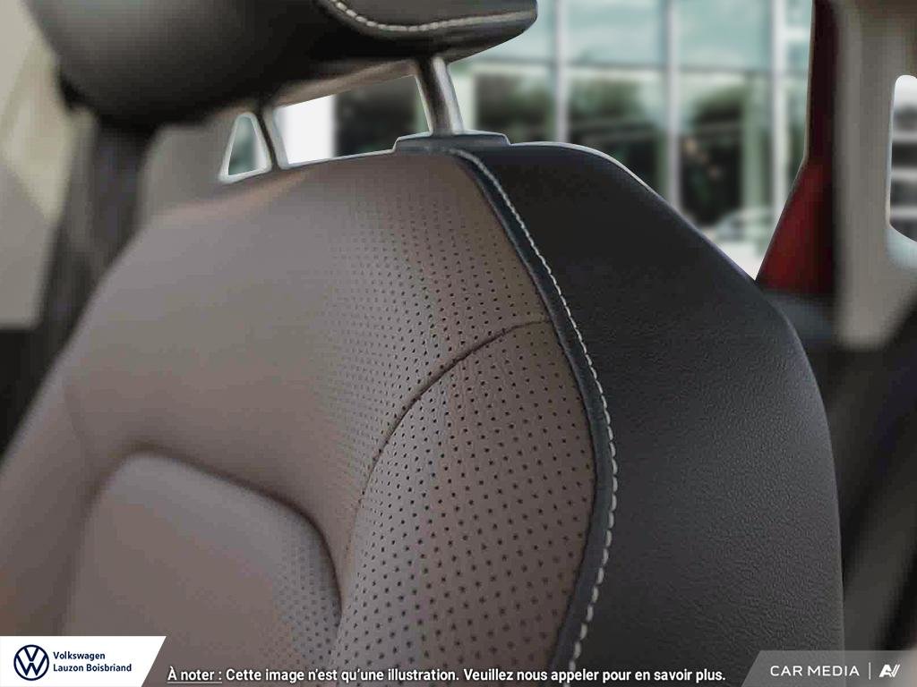 Volkswagen Jetta Highline 2025