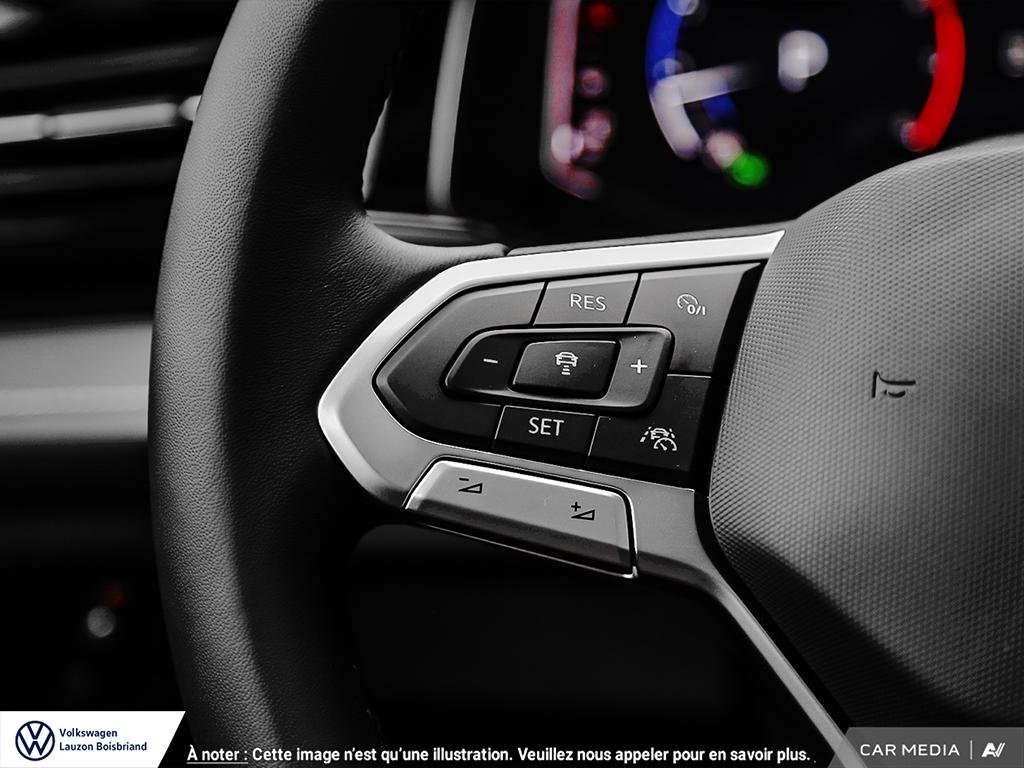 Volkswagen Jetta Highline 2025
