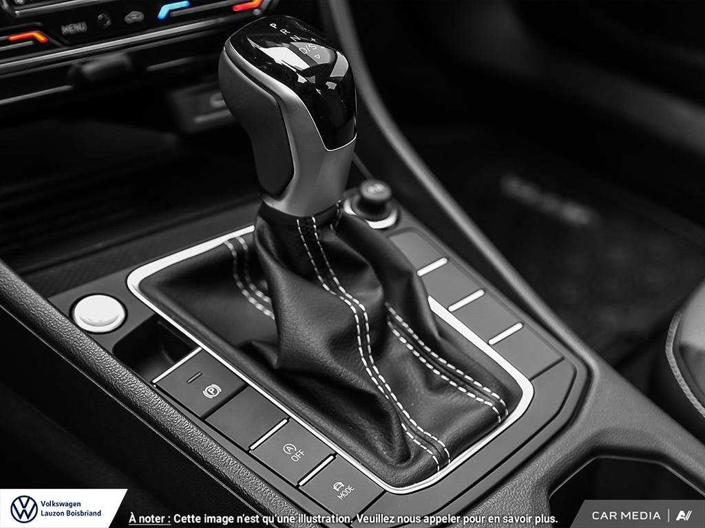 Volkswagen Jetta Highline 2025