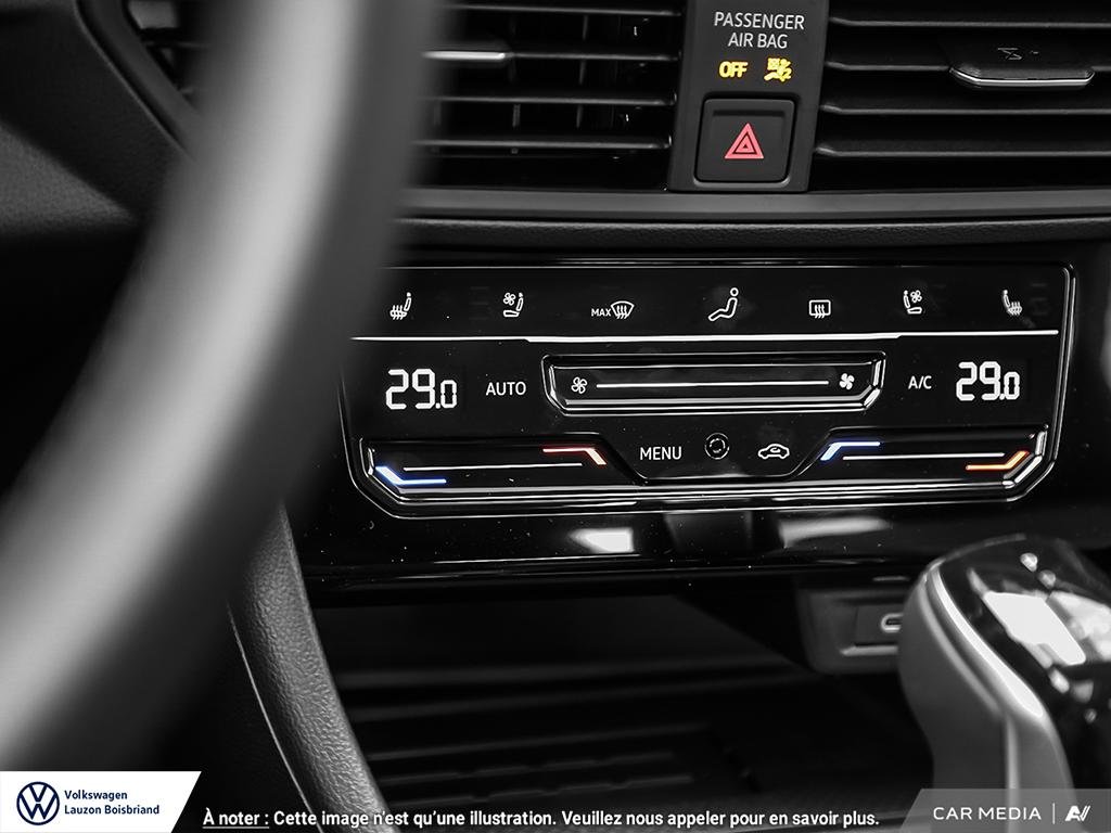 Volkswagen Jetta Highline 2025