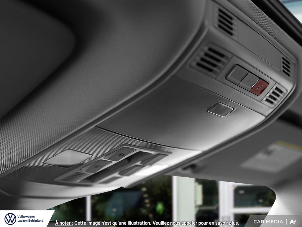 Volkswagen Jetta Highline 2025