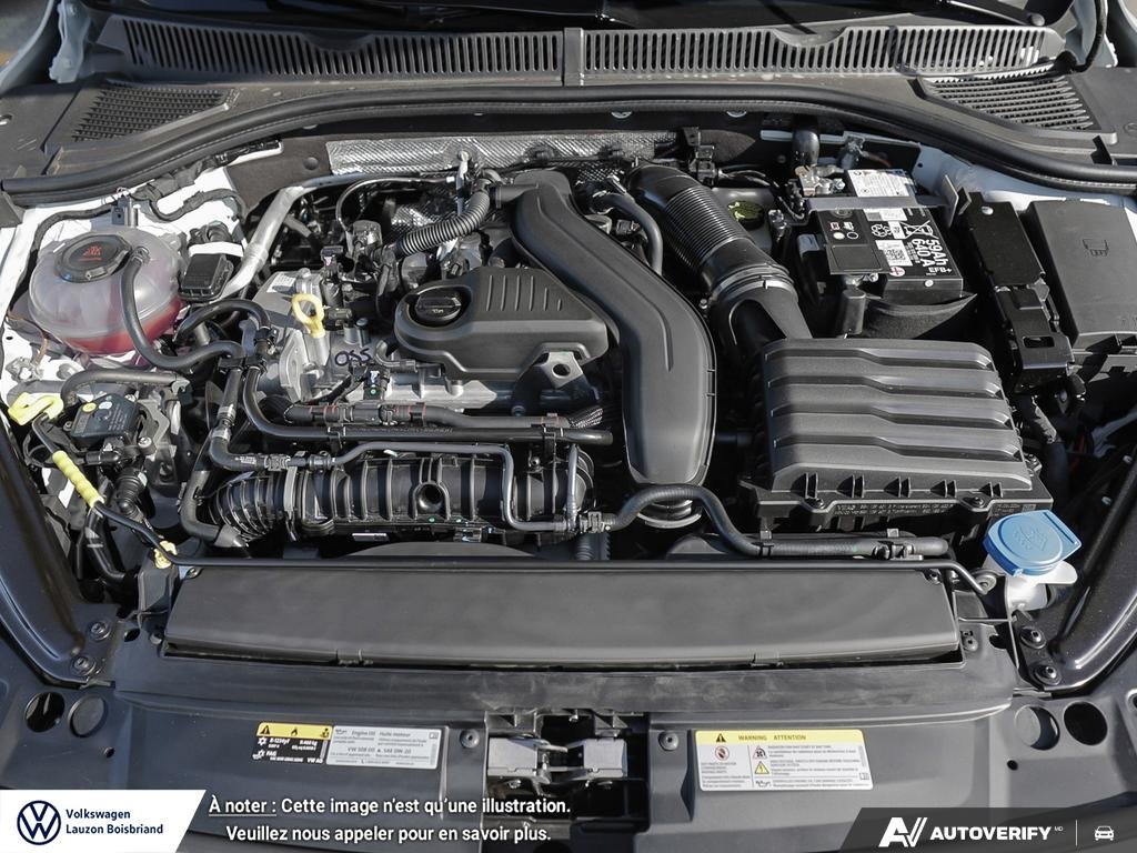 2026 Volkswagen Jetta Highline
