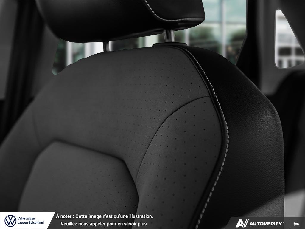 Volkswagen Jetta Comfortline 2026