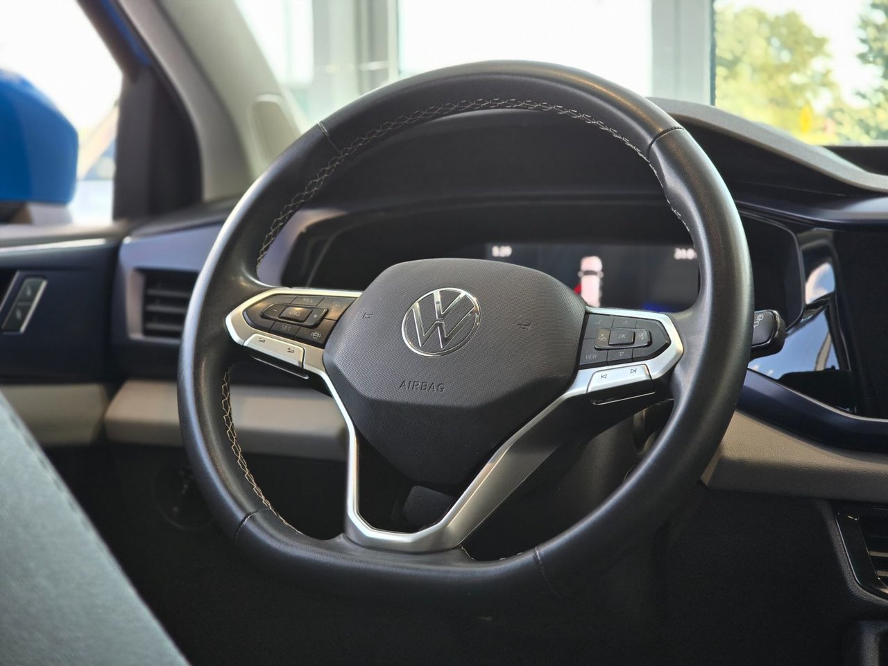 2022 Volkswagen Taos Comfortline | TOIT PANO | CAMÉRA | CARPLAY I +++ Comfortline | TOIT PANO | CAMÉRA | CARPLAY I +++