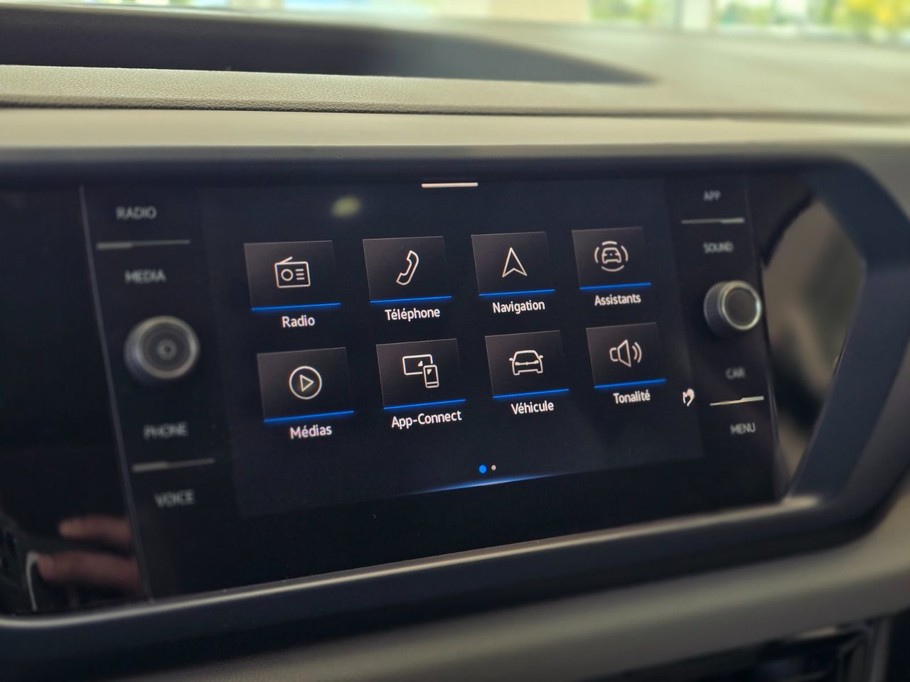 2022 Volkswagen Taos Comfortline | TOIT PANO | CAMÉRA | CARPLAY I +++ Comfortline | TOIT PANO | CAMÉRA | CARPLAY I +++