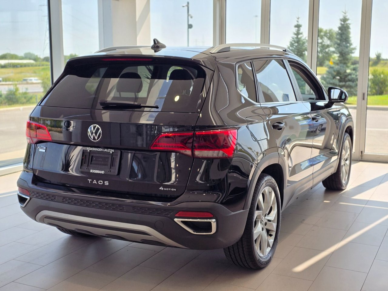 2022 Volkswagen Taos Comfortline | TOIT PANO | CAMÉRA | CARPLAY I +++ Comfortline | TOIT PANO | CAMÉRA | CARPLAY I +++