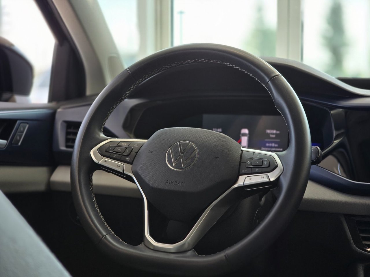 2022 Volkswagen Taos Comfortline | TOIT PANO | CAMÉRA | CARPLAY I +++ Comfortline | TOIT PANO | CAMÉRA | CARPLAY I +++