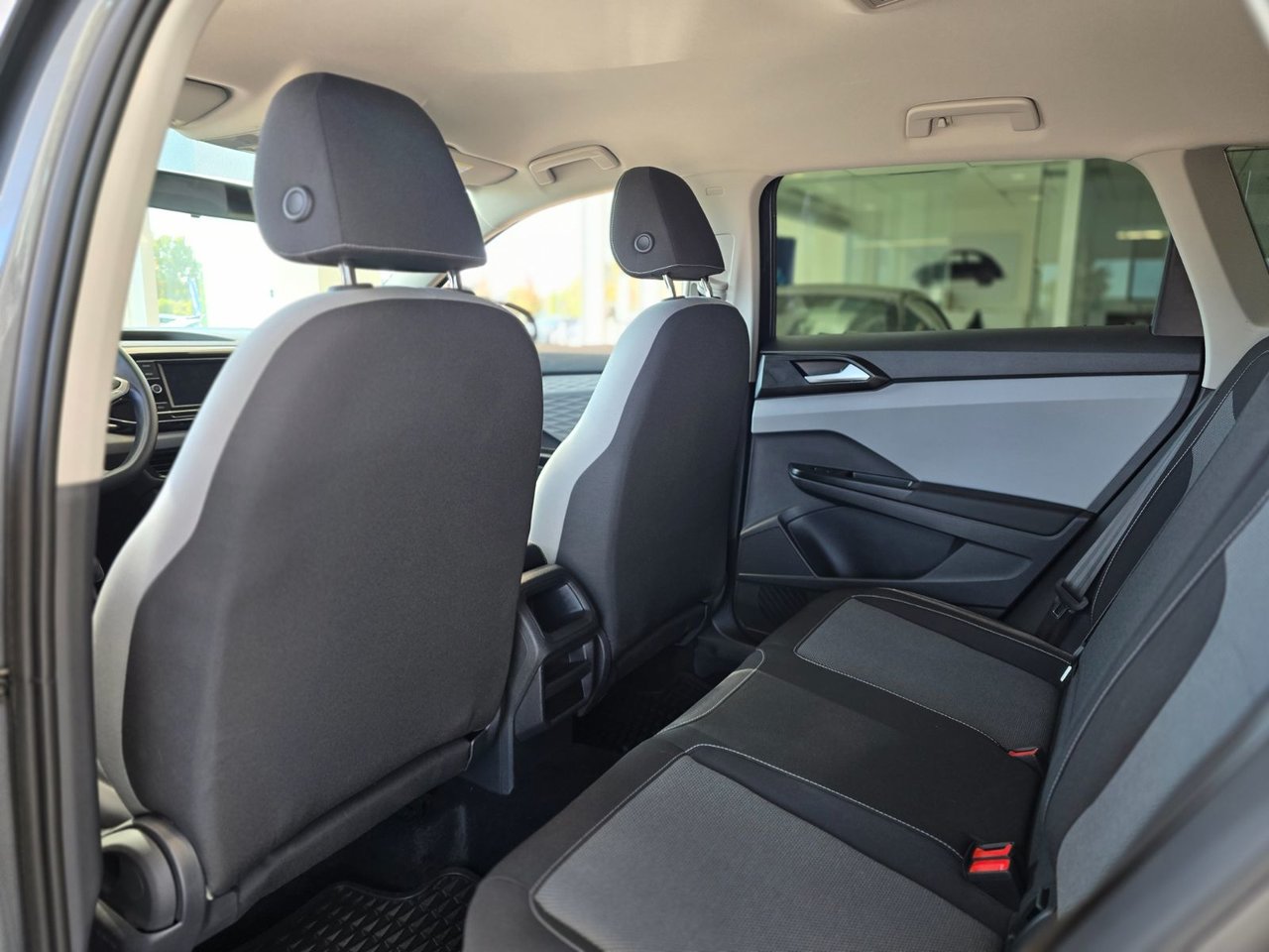 2022 Volkswagen Taos Trendline 4MOTION | CARPLAY | CAMÉRA | BLUETOOTH Trendline 4MOTION | CARPLAY | CAMÉRA | BLUETOOTH