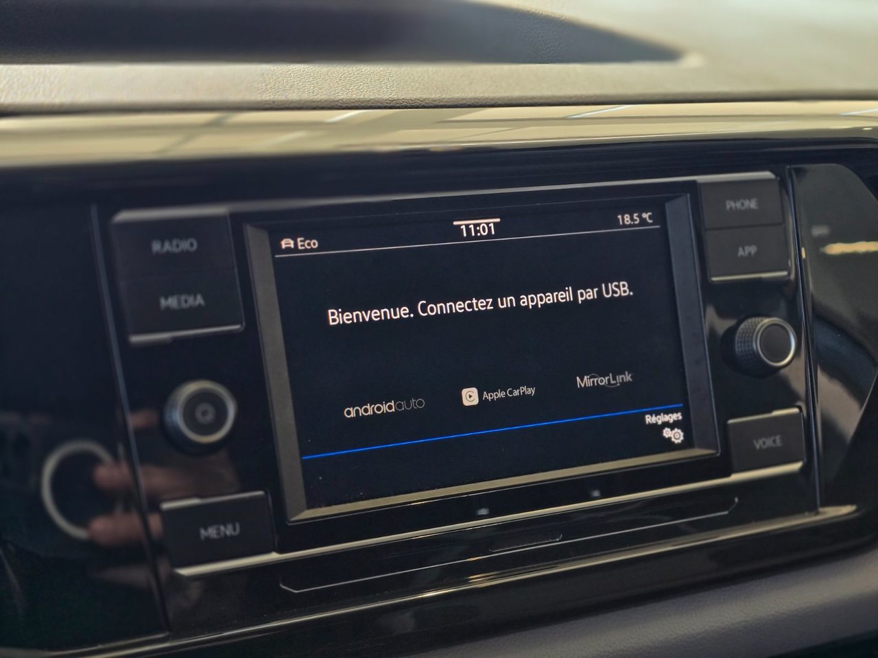 2022 Volkswagen Taos Trendline 4MOTION | CARPLAY | CAMÉRA | BLUETOOTH Trendline 4MOTION | CARPLAY | CAMÉRA | BLUETOOTH