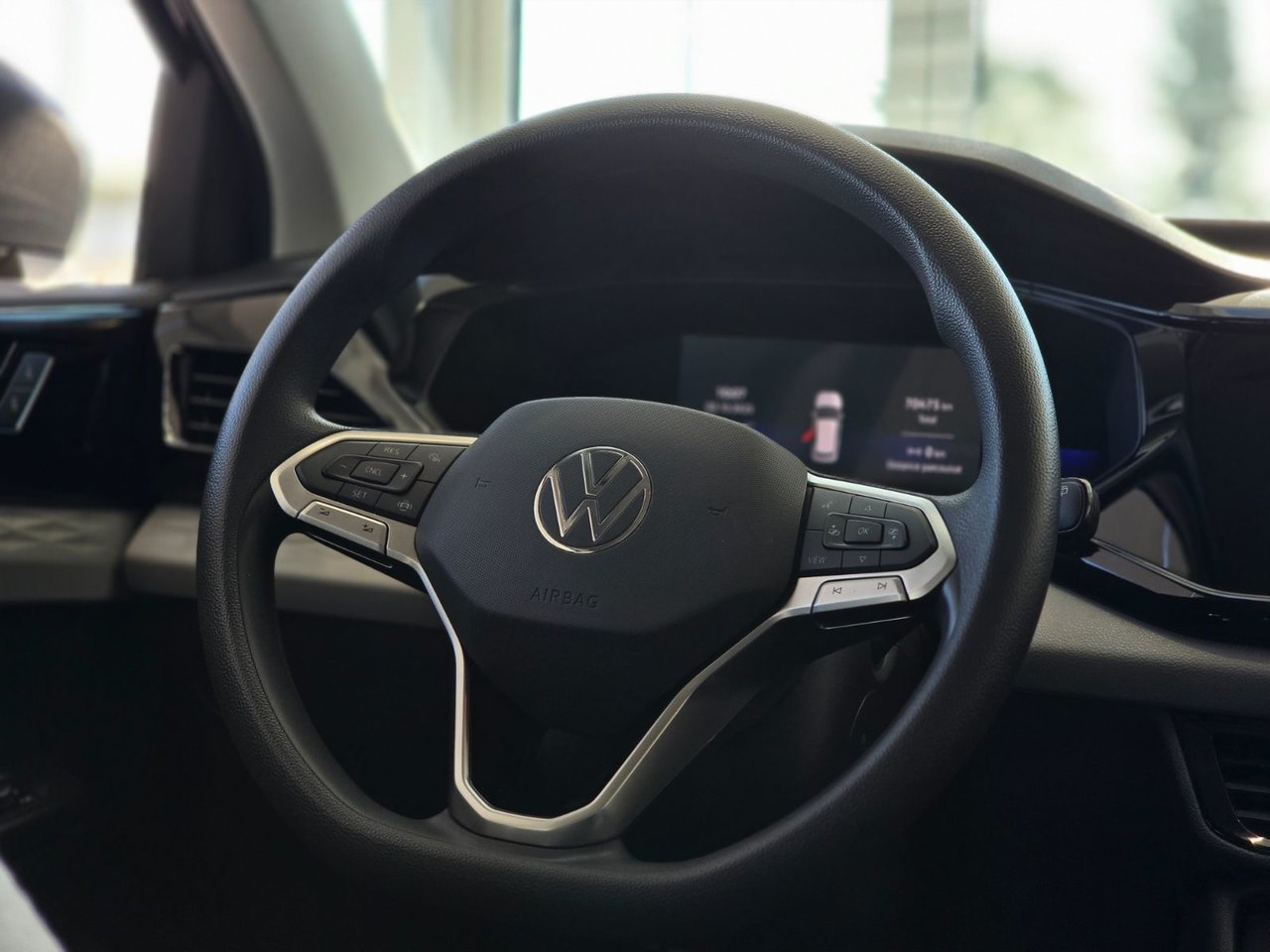 2022 Volkswagen Taos Trendline 4MOTION | CARPLAY | CAMÉRA | BLUETOOTH Trendline 4MOTION | CARPLAY | CAMÉRA | BLUETOOTH