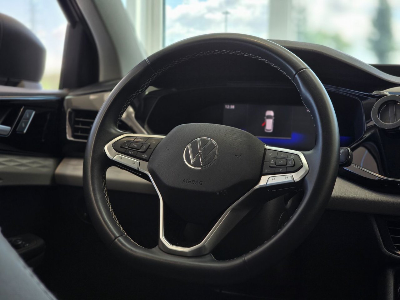 2023 Volkswagen Taos Trendline 4MOTION | CARPLAY | CAMÉRA | BLUETOOTH Trendline 4MOTION | CARPLAY | CAMÉRA | BLUETOOTH
