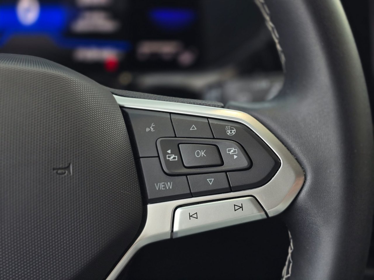 2023 Volkswagen Taos Trendline 4motion | CARPLAY | CAMÉRA | BLUETOOTH Trendline 4motion | CARPLAY | CAMÉRA | BLUETOOTH