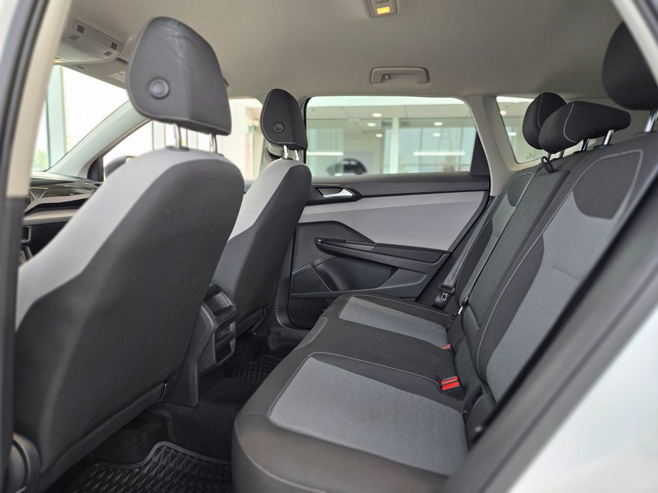 2023 Volkswagen Taos Trendline 4motion | CARPLAY | CAMÉRA | BLUETOOTH Trendline 4motion | CARPLAY | CAMÉRA | BLUETOOTH
