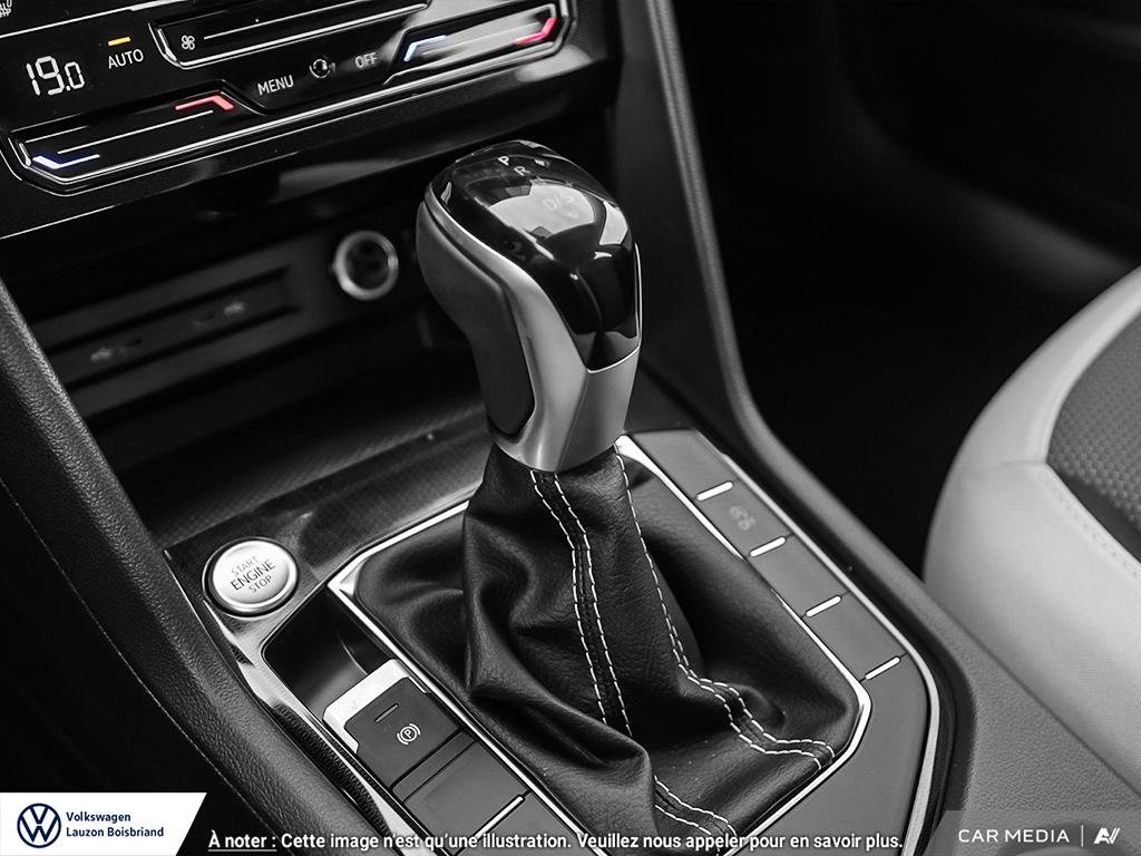 Volkswagen Taos Trendline 4MOTION 2025