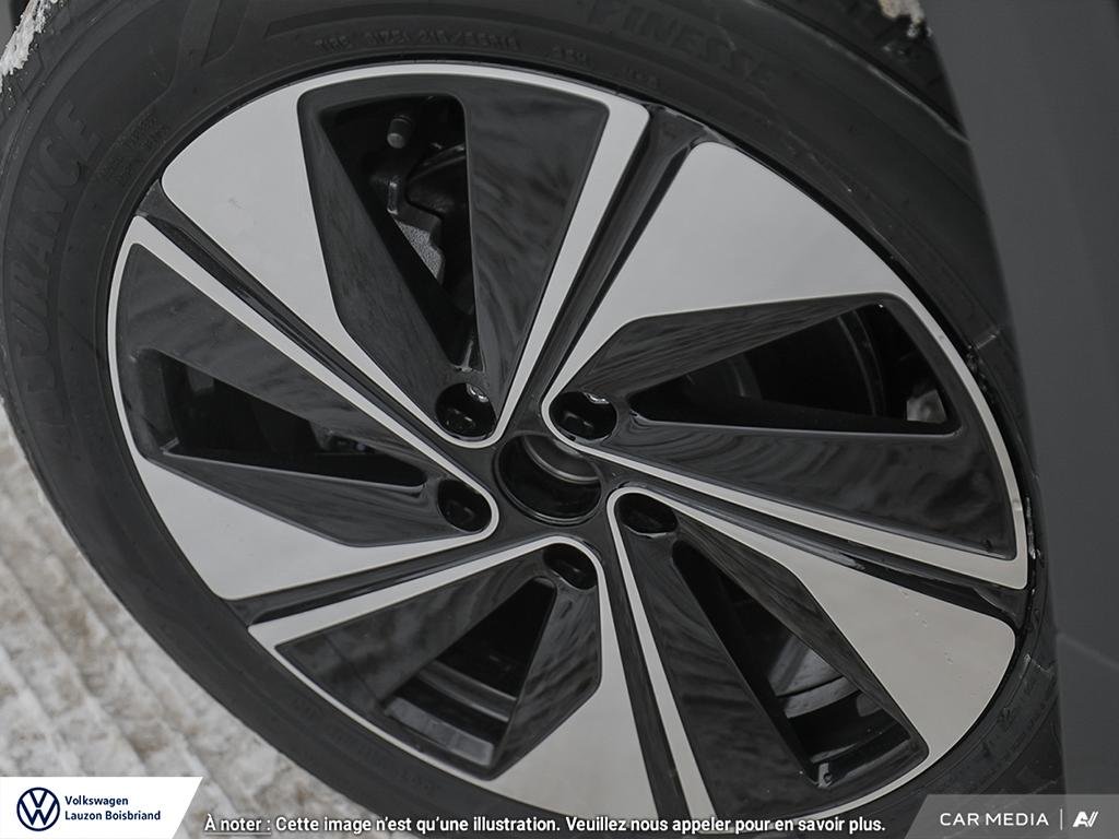 2025 Volkswagen Taos Highline