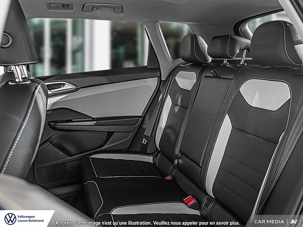 2025 Volkswagen Taos Highline