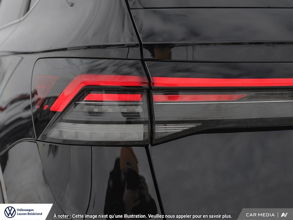 2025 Volkswagen Taos Highline