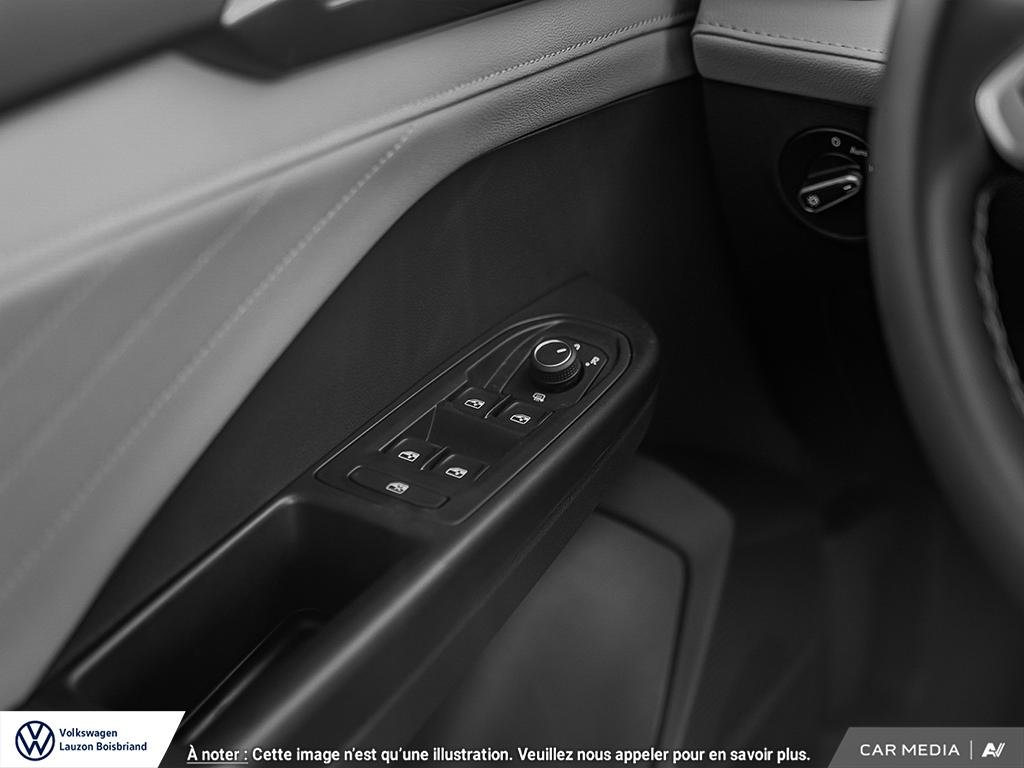 2025 Volkswagen Taos Highline