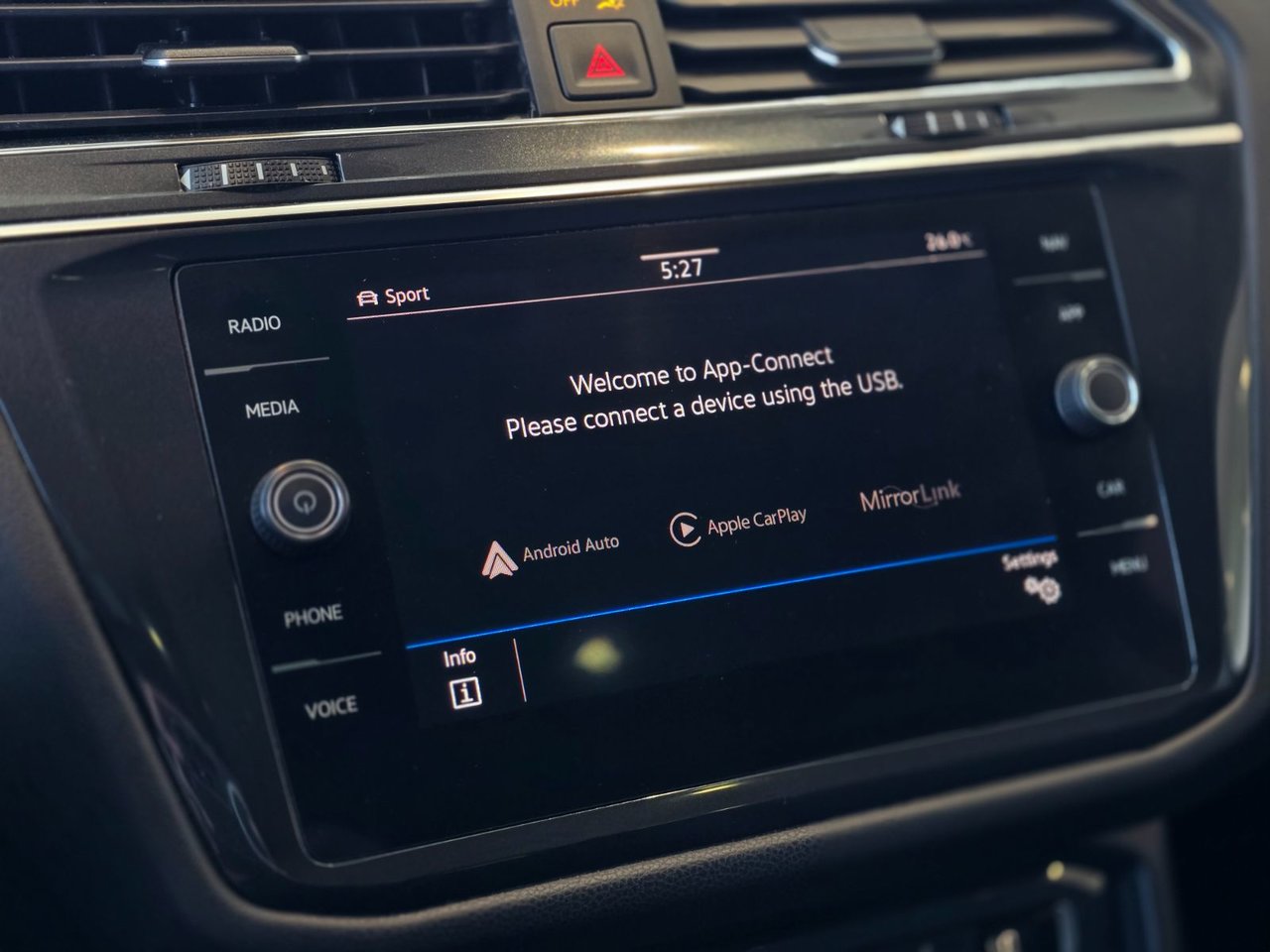2021 Volkswagen Tiguan Comfortline United | TOIT PANO | CARPLAY | CAMÉRA Comfortline United | TOIT PANO | CARPLAY | CAMÉRA