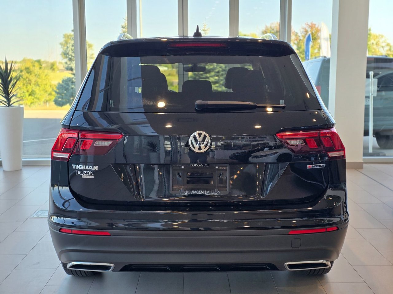 2021 Volkswagen Tiguan Comfortline United | TOIT PANO | CARPLAY | CAMÉRA Comfortline United | TOIT PANO | CARPLAY | CAMÉRA