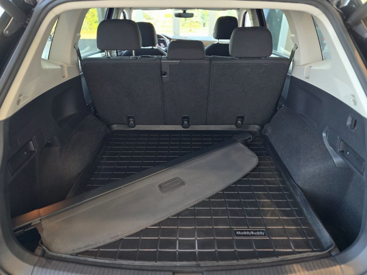 2021 Volkswagen Tiguan Comfortline United | TOIT PANO | CARPLAY | CAMÉRA Comfortline United | TOIT PANO | CARPLAY | CAMÉRA