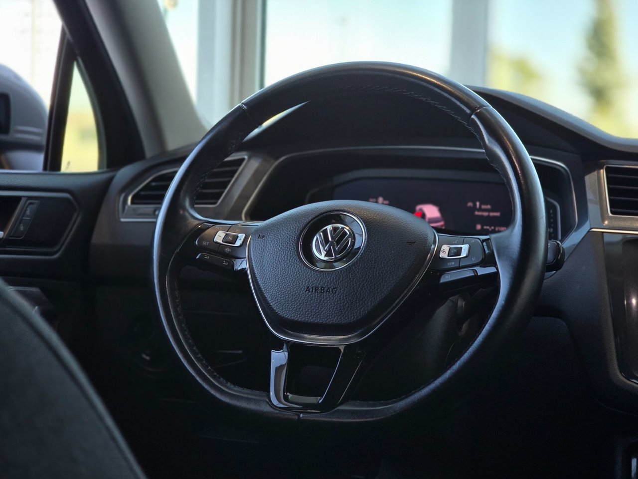 2021 Volkswagen Tiguan Comfortline United | TOIT PANO | CARPLAY | CAMÉRA Comfortline United | TOIT PANO | CARPLAY | CAMÉRA