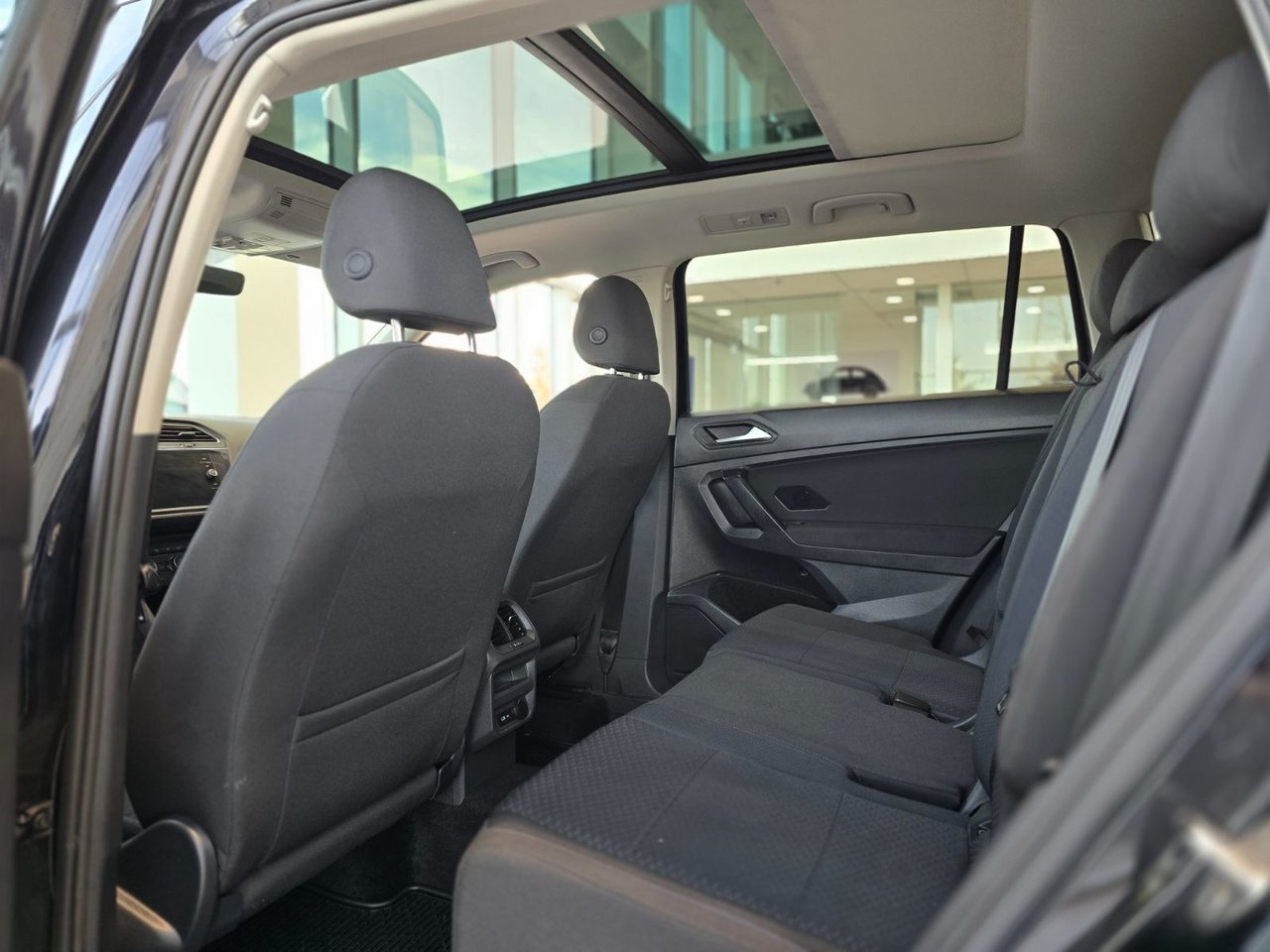 2021 Volkswagen Tiguan Comfortline United | TOIT PANO | CARPLAY | CAMÉRA Comfortline United | TOIT PANO | CARPLAY | CAMÉRA