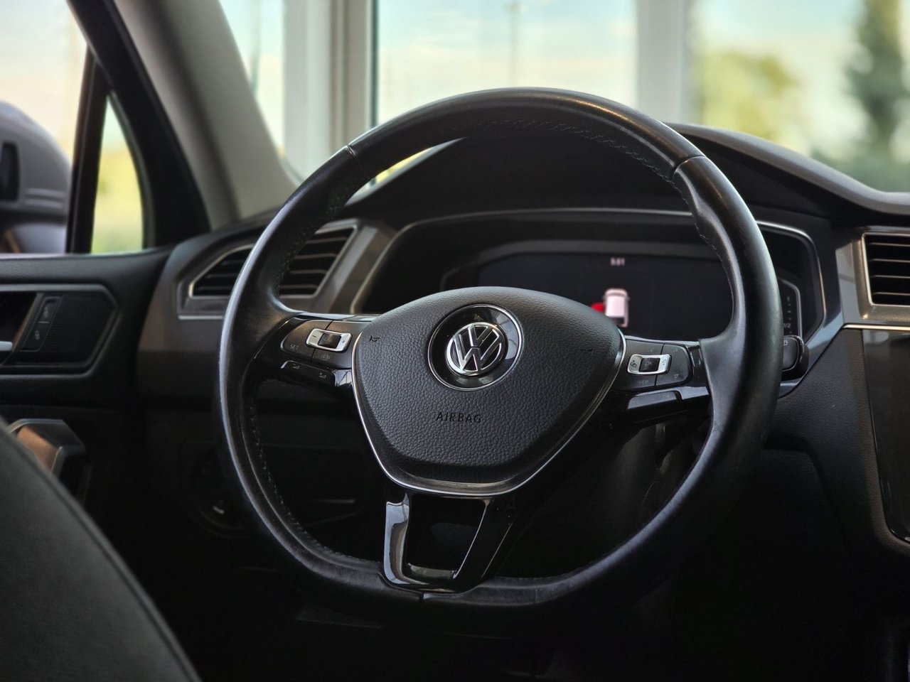 2021 Volkswagen Tiguan Comfortline United | TOIT PANO | CARPLAY | CAMÉRA Comfortline United | TOIT PANO | CARPLAY | CAMÉRA
