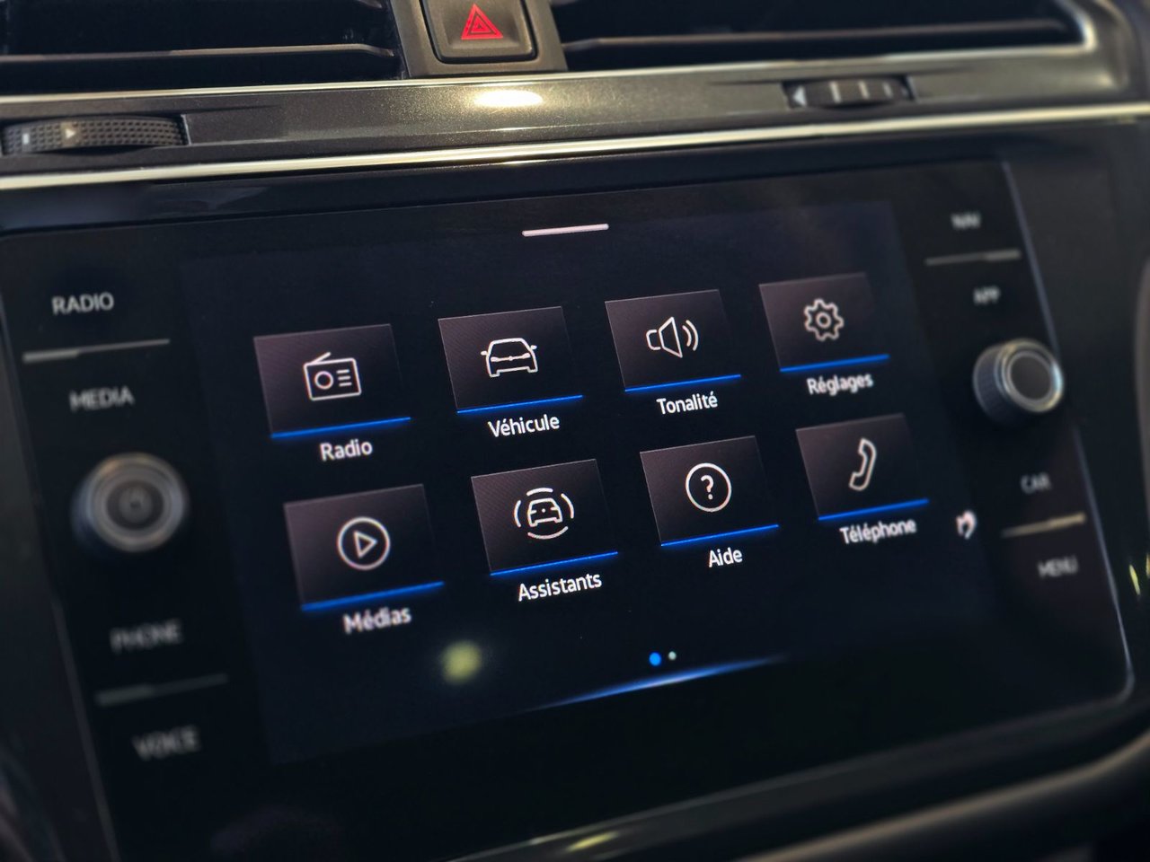 2021 Volkswagen Tiguan Comfortline United | TOIT PANO | CARPLAY | CAMÉRA Comfortline United | TOIT PANO | CARPLAY | CAMÉRA