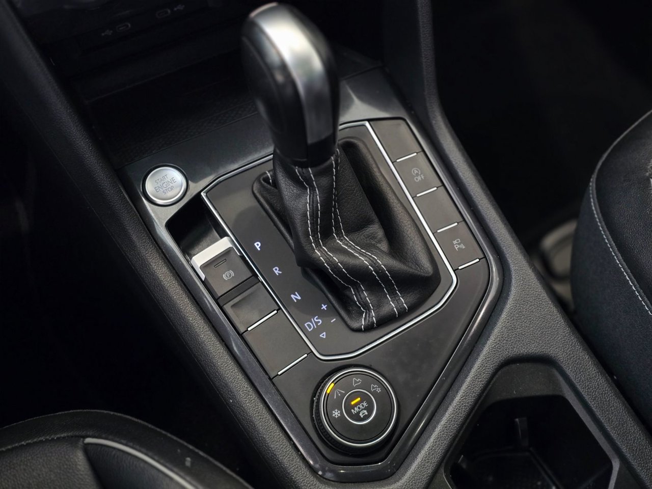 2021 Volkswagen Tiguan Highline R-LINE | TOIT PANO | CUIR | NAV | CARPLAY Highline R-LINE | TOIT PANO | CUIR | NAV | CARPLAY