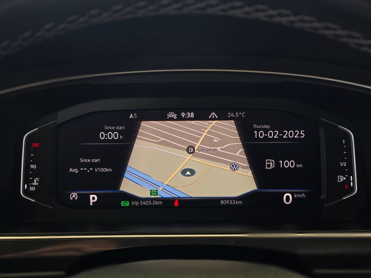 2021 Volkswagen Tiguan Highline R-LINE | TOIT PANO | CUIR | NAV | CARPLAY Highline R-LINE | TOIT PANO | CUIR | NAV | CARPLAY