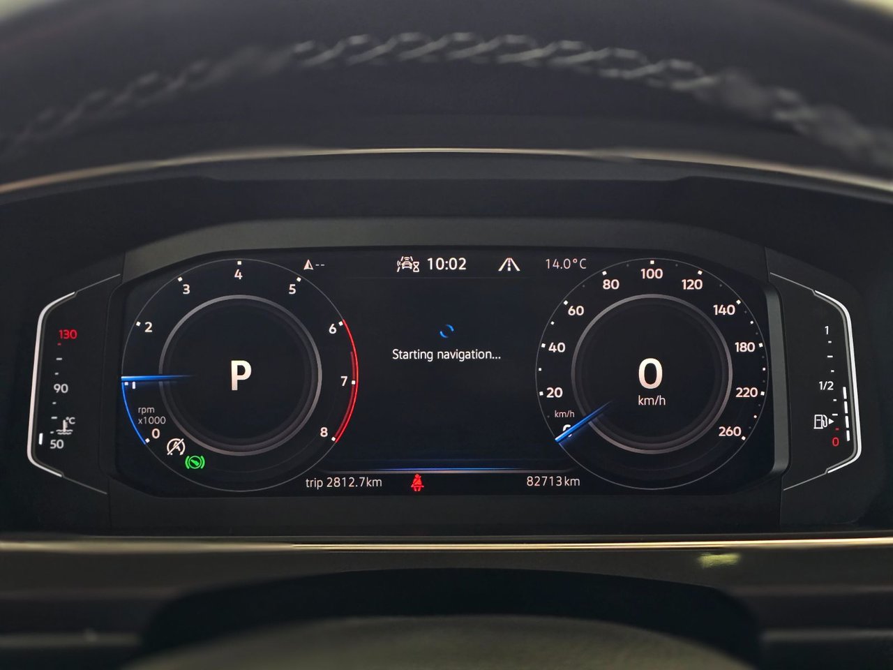 2021 Volkswagen Tiguan Highline R-line DEMARREUR | TOIT PANO | NAV +++ Highline R-line DEMARREUR | TOIT PANO | NAV +++